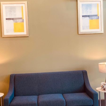 Surface Inn Brooklyn New York Dış mekan fotoğraf