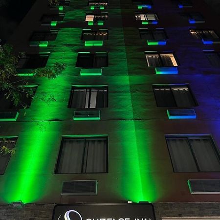 Surface Inn Brooklyn New York Dış mekan fotoğraf