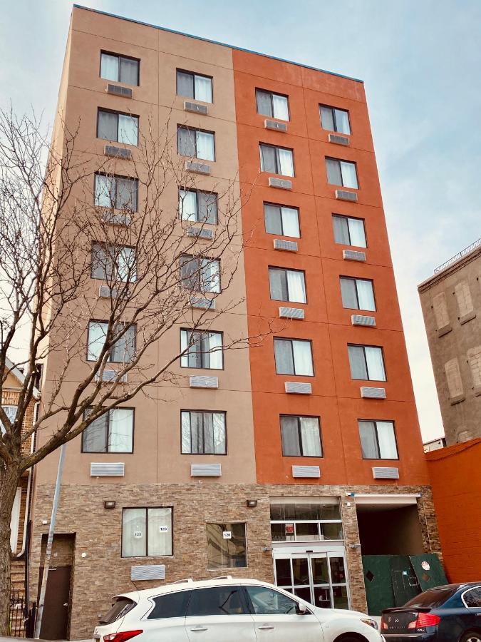 Surface Inn Brooklyn New York Dış mekan fotoğraf