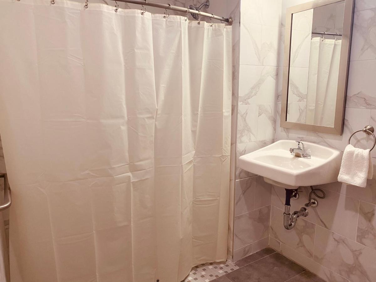 Surface Inn Brooklyn New York Dış mekan fotoğraf