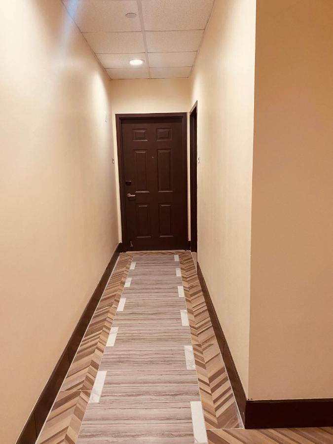 Surface Inn Brooklyn New York Dış mekan fotoğraf