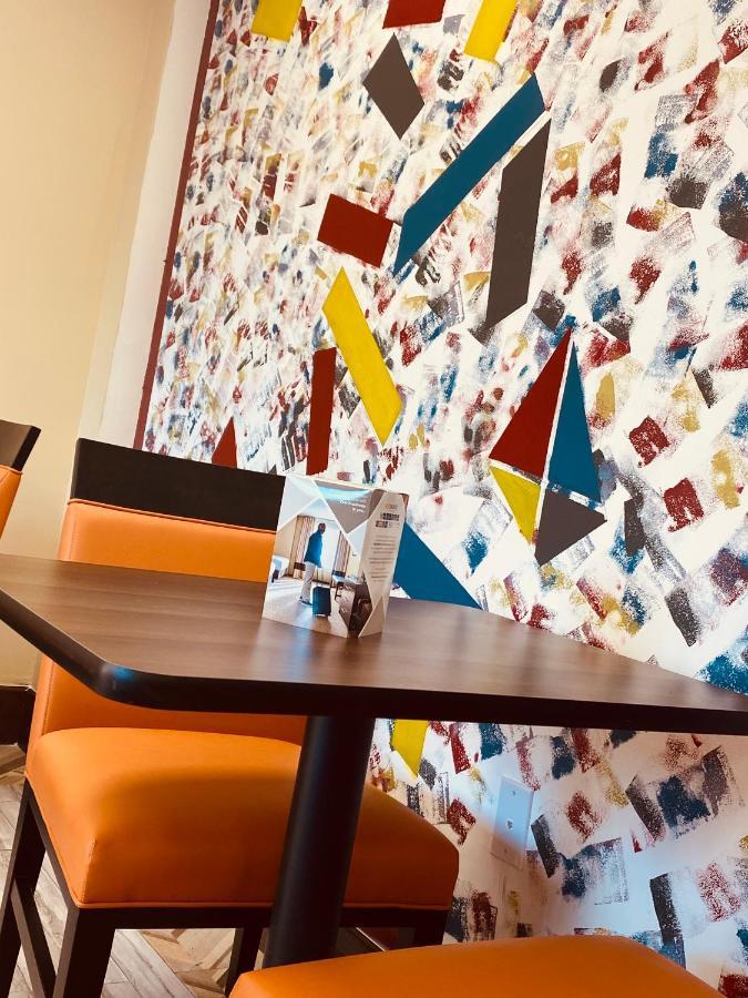 Surface Inn Brooklyn New York Dış mekan fotoğraf