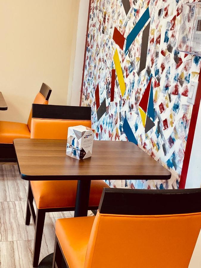 Surface Inn Brooklyn New York Dış mekan fotoğraf