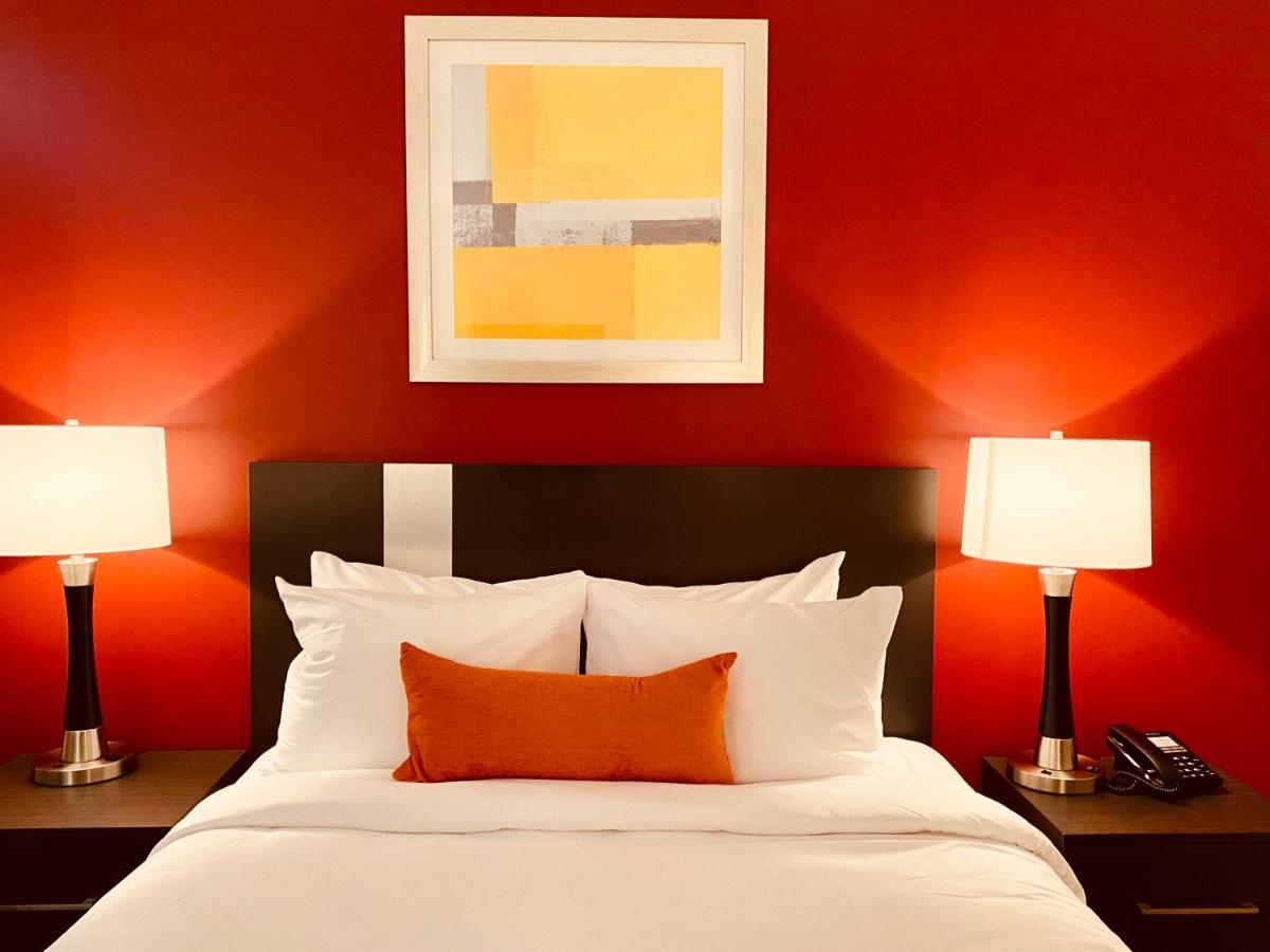 Surface Inn Brooklyn New York Dış mekan fotoğraf