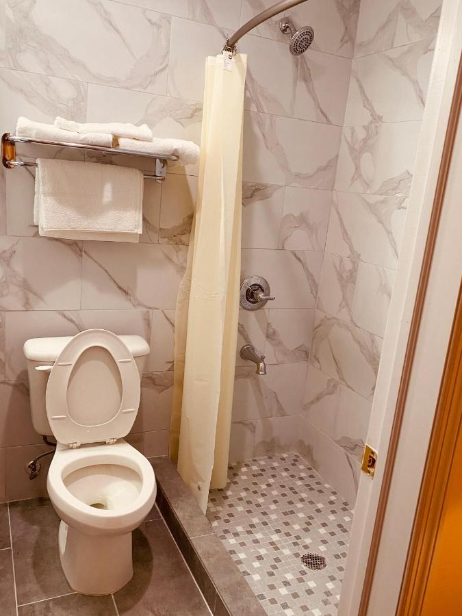 Surface Inn Brooklyn New York Dış mekan fotoğraf