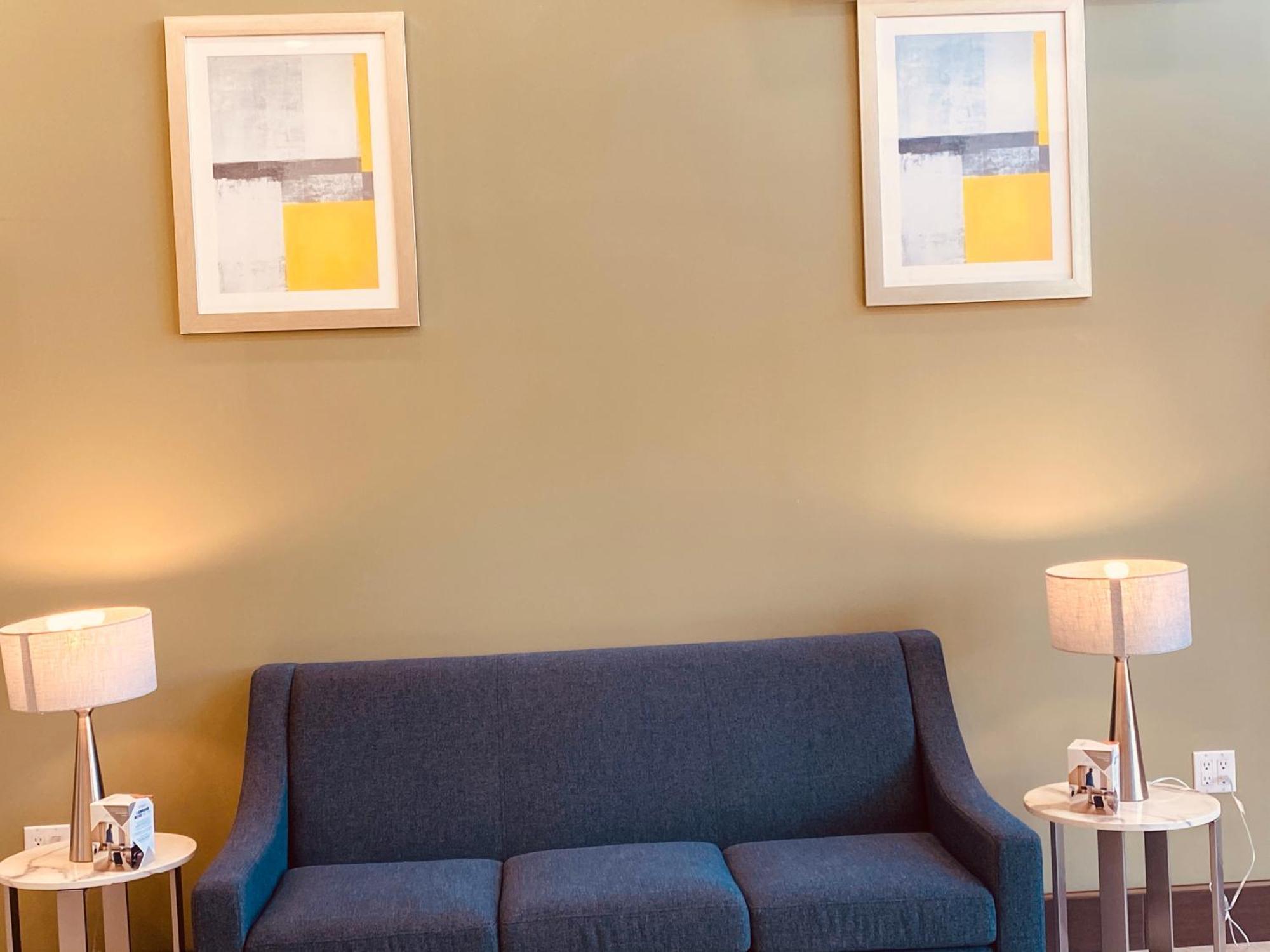 Surface Inn Brooklyn New York Dış mekan fotoğraf
