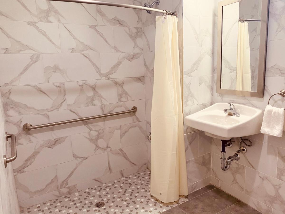 Surface Inn Brooklyn New York Dış mekan fotoğraf