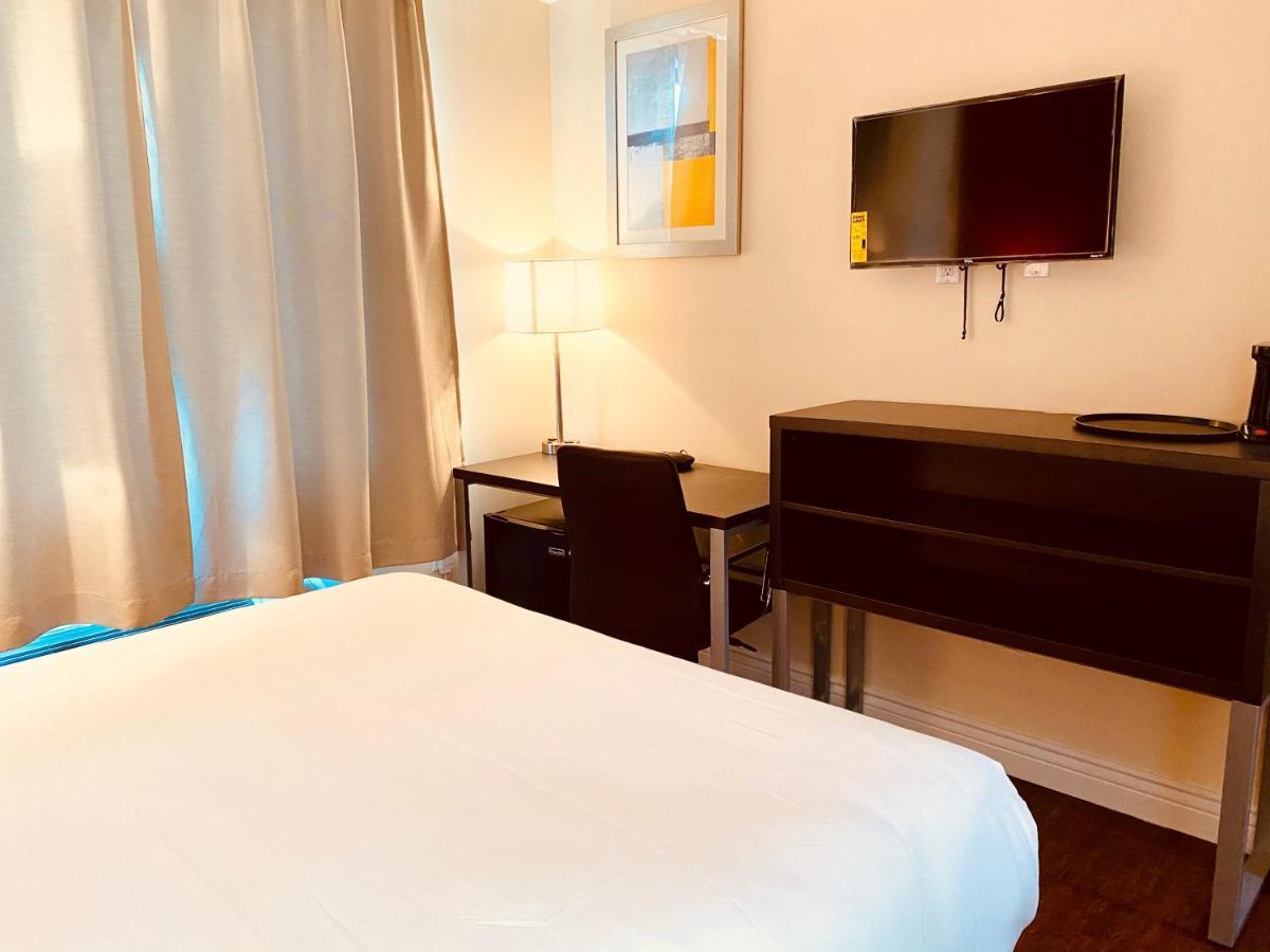 Surface Inn Brooklyn New York Dış mekan fotoğraf