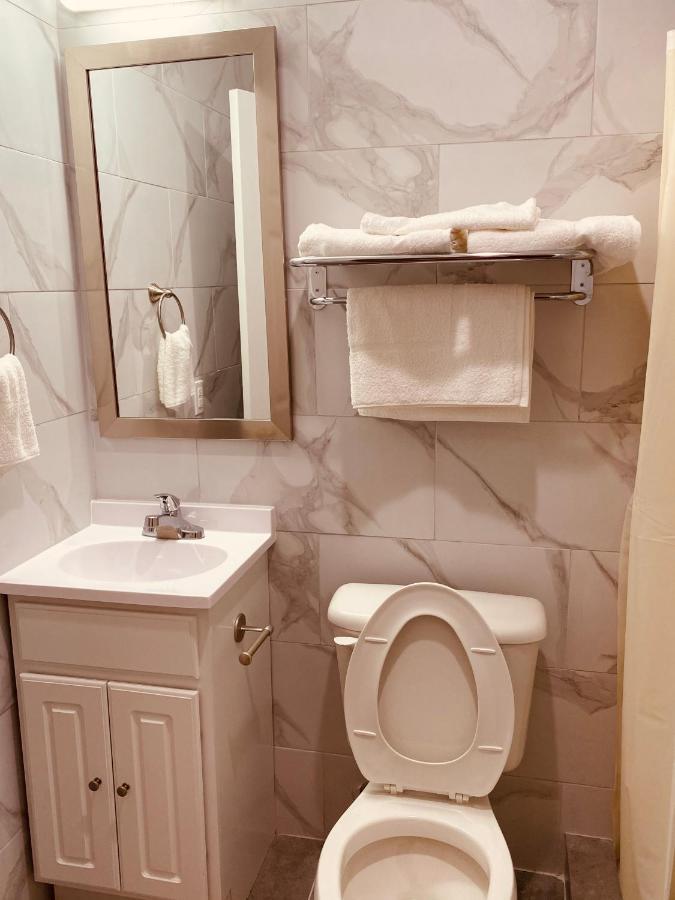 Surface Inn Brooklyn New York Dış mekan fotoğraf