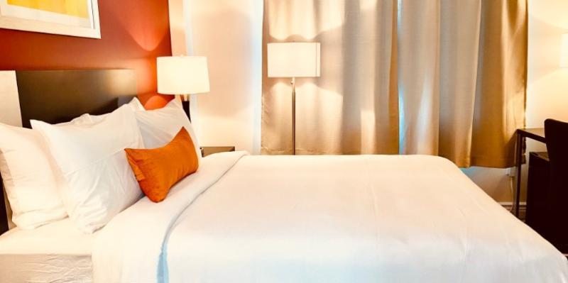Surface Inn Brooklyn New York Dış mekan fotoğraf